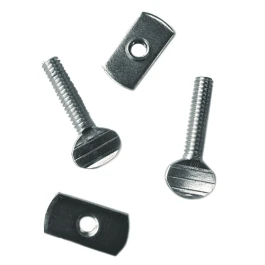 SSKIT - TORNILLOS Y CLIPS PARA INTERRUPTOR MOTOR LIGHT RAIL 4.0 6 PIEZAS