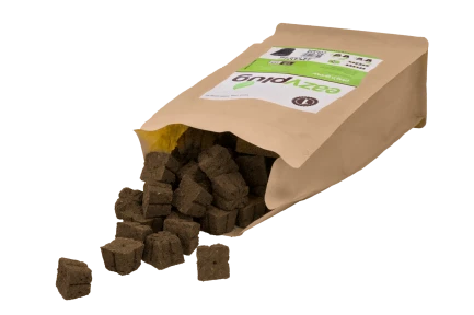 EAZY77B50 - HGA GARDEN - BOLSA EAZY PLUG CT77 50 piezas | 3,5x3,5x3h cm