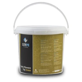 LURPTF3 - LURPE - SABROSA FLOR TOPDRESS | 3KG