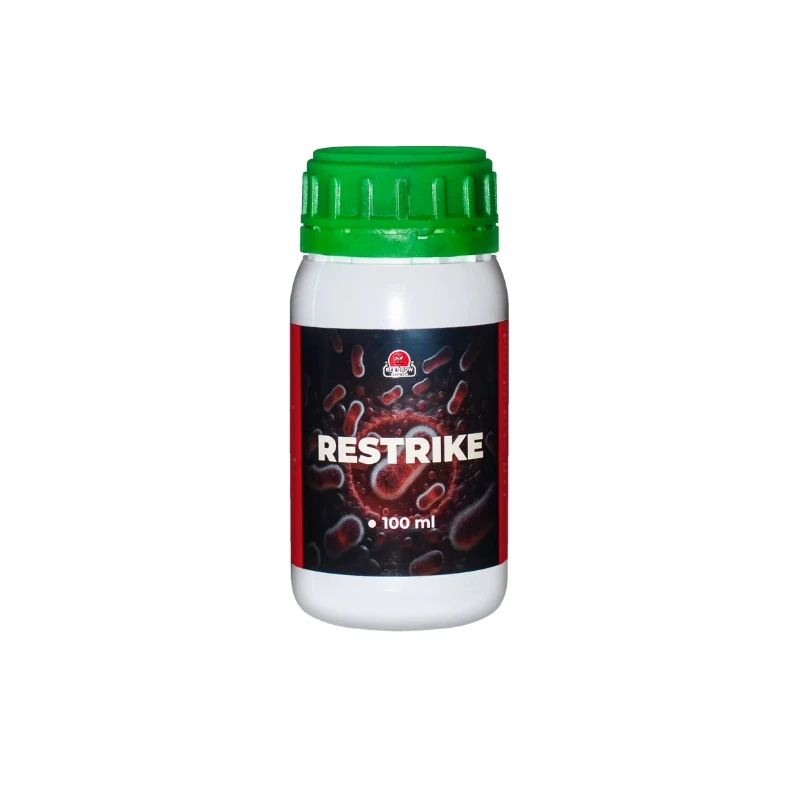 RESGRRESTRIKE - RESGROWSOLUTION - RESTRIKE | 100 ML