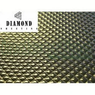 RI120X1 - METAGRO - DIAMOND SHEETING EMP | ALTURA 1.4m METRO LINEAL