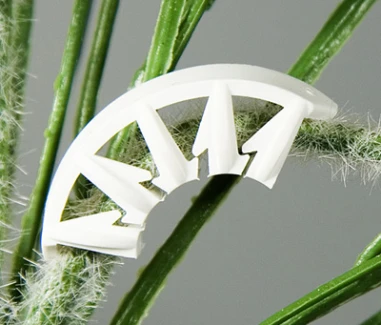 BND252 - GRONEST - CLIPS DE DOBLADO SACCHET | 25pcs. - Ø 6mm