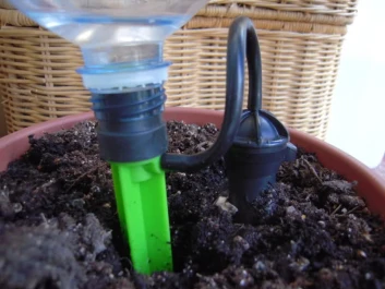 TEKNO - TEKNO WATER PLANTS FLORTIS 11 AJUSTES