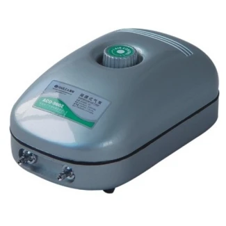 X12-741E - HAILEA - BOMBA DE AIRE ACO-9602 2 VIAS | 432L/H