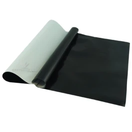 BN2X10 - EASYGROW - BLANCO/NEGRO ESPESOR DE LA BOBINA 125MU | 2x10m