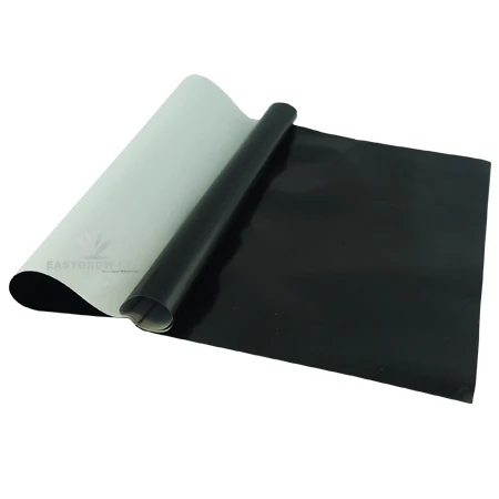 BN2X10 - EASYGROW - BLANCO/NEGRO ESPESOR DE LA BOBINA 125MU | 2x10m