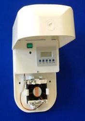 OZON - OZONIZADOR CON TEMPORIZADOR