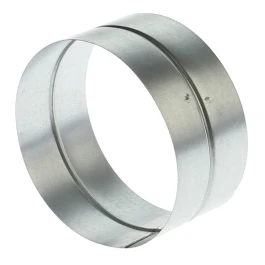 FECOP125 - VENTILADORES - RACORES DE CONEXIÓN HEMBRA PARA CONDUCTOS | Ø 125mm