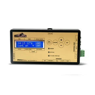 217EU - DIMLUX - CONTROLADOR MAXI EVO 1.2