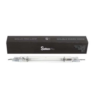 612096 - LÁMPARA 1000W 400V DE HPS PRO SOLUX 2100K