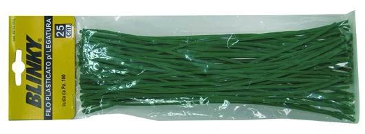 6971510 - VIGOR - HILO DE ATAR 250mm | CAJA 100pcs.