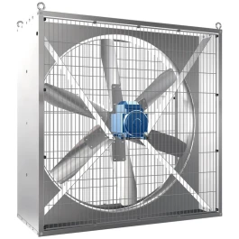 ED1A263640 - CIRCULADOR DE AIRE ERD 37 DIAMETRO 1000MM - 37" 400V - 19200MC/H