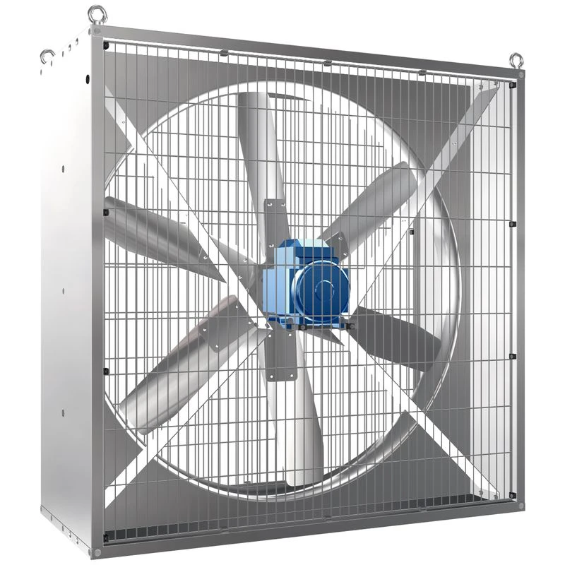 ED1A263640 - CIRCULADOR DE AIRE ERD 37 DIAMETRO 1000MM - 37" 400V - 19200MC/H