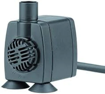 57166 - OASE - BOMBA DE AGUA EDEN 109 | 5W - 500lt/h