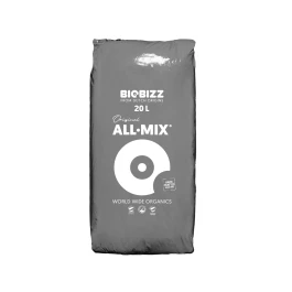 BIALL20 - BIOBIZZ - ALL MIX TIERRA | 20L