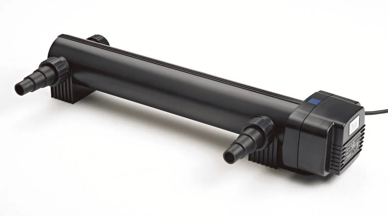 O050 - OASE - PURIFICADOR DE AGUA VITRONIC UVC | 55W