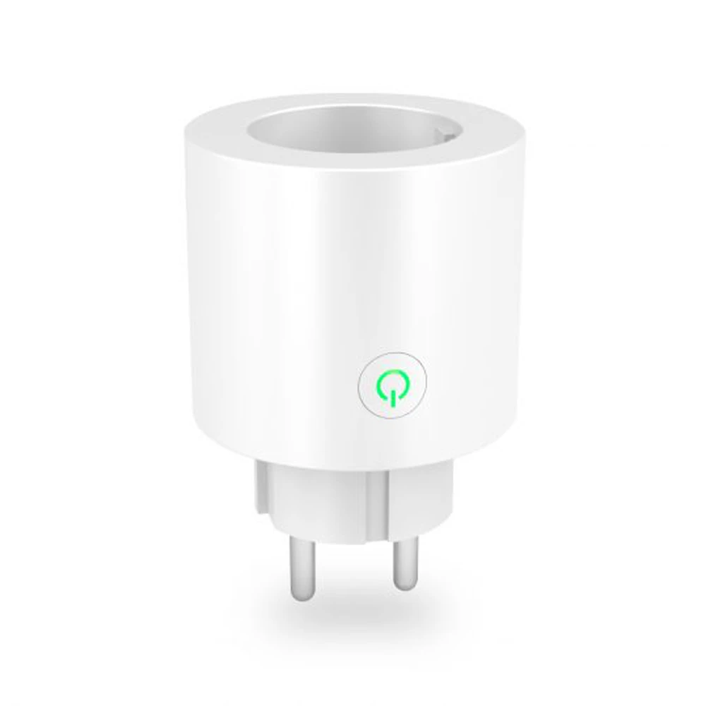 NID002 - NIDO PRO - NIDO SMART PLUG ENCHUFES DINAMICOS PARA NIDO ONE MAX 2KW