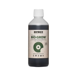 BIGR0 - BIOBIZZ - BIO CRECE | 500ml