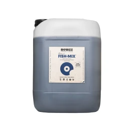 G201703 - BIOBIZZ - MEZCLA PARA PECES | 20L