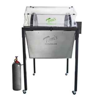 50836 - SECADORA TOM'S - TTT3000 DRY TRIMMER