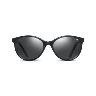 FGV299 - METHOD SEVEN - GAFAS DE SOL MUJER LENNOX SUN POLARIZADAS | NEGRO BRILLANTE