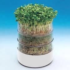 BIOS - GERMINADOR DE SEMILLAS BIOSET