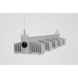 AA0107 - SANLIGHT - Q5W 2ª GENERACIÓN LED CULTIVO | 205W