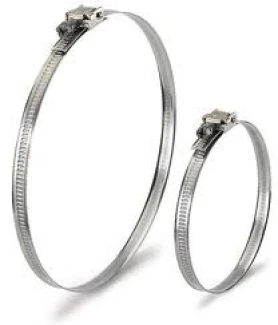 C100 - VENTILADORES - TUBOS DE METAL | Ø 90-110mm