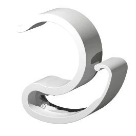 CABLEIT25R400 - SECRET JARDIN - SOPORTE CABLEIT | Ø 25mm 20pcs.