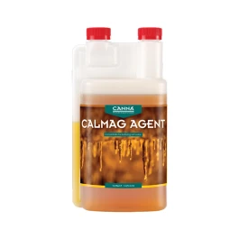 CCAMG5L - CANNA - CALMAG AGENT | 5L