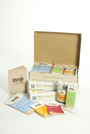 5494 - BIOTABS - PACK DE INICIO