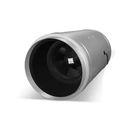 733153260 - CAN-FILTROS - ASPIRADOR SILENCIADO ISO-MAX | DIAMENTER 315 - 3260 MC/H