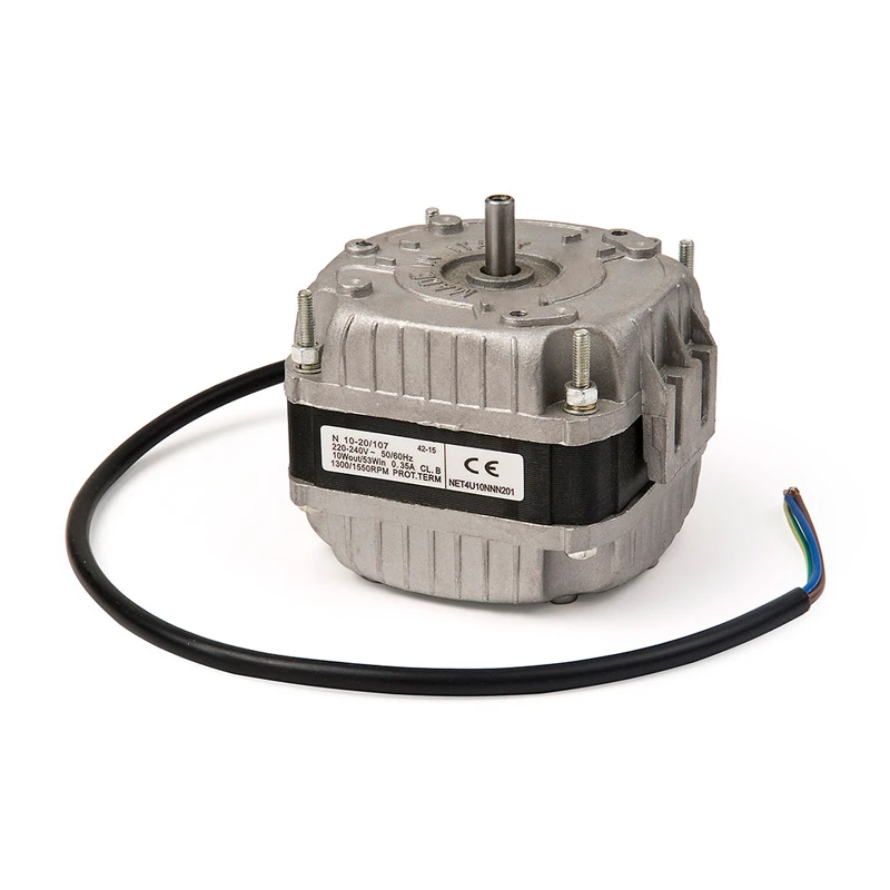 5MOTPOC - PRODUCTOS MASTER - MOTOR DE RECAMBIO PARA RECORTADORA MT POCKET