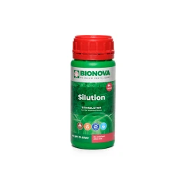BNSI250 - BIO NOVA - SILUCIÓN | 250ml