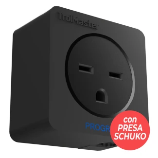 DSP-2E - TROLMASTER - DISPOSITIVO TEMPORIZADOR ESTACION | 240V