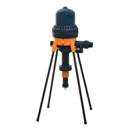 MX1100P55B - MIXTRON - MX.1100.P055.B DOSIFICADOR FERTILIZANTE | MAX 11 m3/h