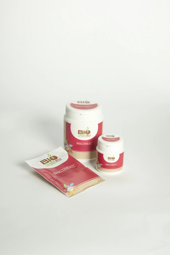 BTBA250G - BIOTABS - BACTREX | 250gr