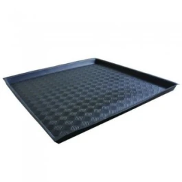 FIX80D - NUTSYSTEMS - BANDEJA FLEXI | 80x80x10h cm