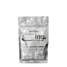 GHFHY500GR - ALIMENTACIÓN PARA VIVIENDAS VERDES - HÍBRIDOS | 500gr