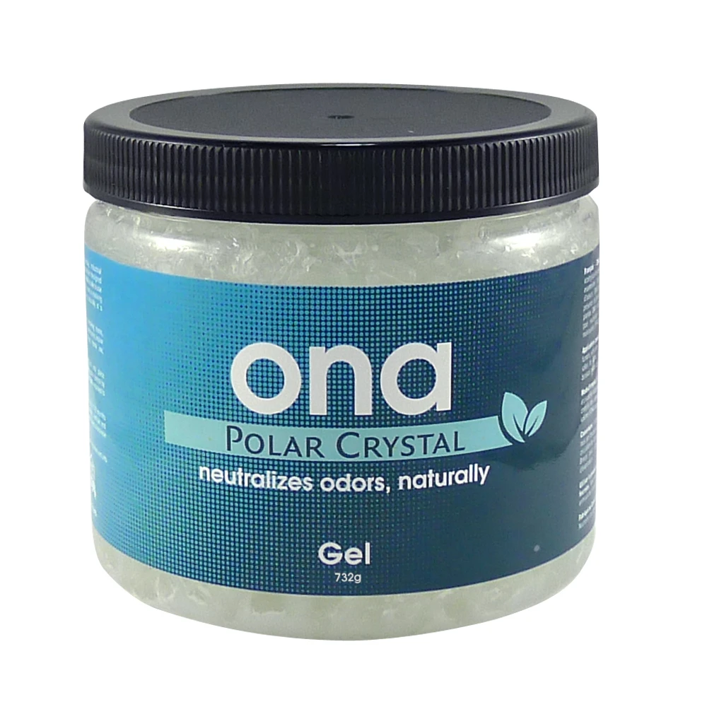 OGELPC1 - ONA GEL CRISTAL POLAR 732 GR