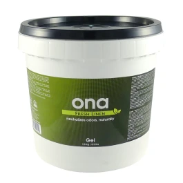 OGELFL4 - ONA GEL LINO FRESCO 3.8KG