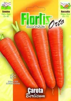 4355055 - FLORTIS | CAROTA BERLICUM