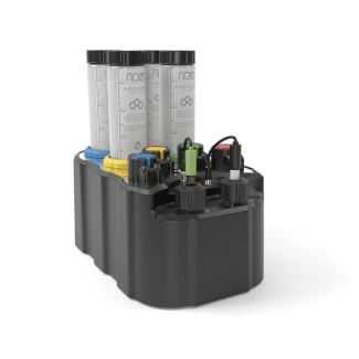 ND0102 - NIDO PRO - NIDO ONE V2 | CONTROLADOR HIDROPONICO AUTOMATICO CON APP DE GESTION REMOTA