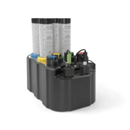 ND0102 - NIDO PRO - NIDO ONE V2 | CONTROLADOR HIDROPONICO AUTOMATICO CON APP DE GESTION REMOTA