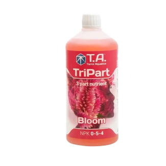 GFB1 - TERRA AQUATICA - TRIPART BLOOM | 1L