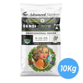 6210-57EU - NUTRIENTES AVANZADOS - WSP SENSI GROW PRO A | 10Kg