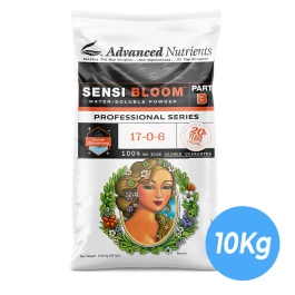 6111-57EU - NUTRIENTES AVANZADOS - WSP SENSI BLOOM PRO B | 10Kg