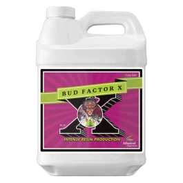 2340-13 - ADVANCED NUTRIENTS - FACTOR BUD X | 500ml