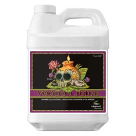 5452-12 - ADVANCED NUTRIENTS - ZUMO DE VOODOO | 250ml