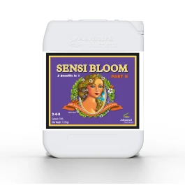 6151-16 - ADVANCED NUTRIENTS - SENSI BLOOM PART B | 10L
